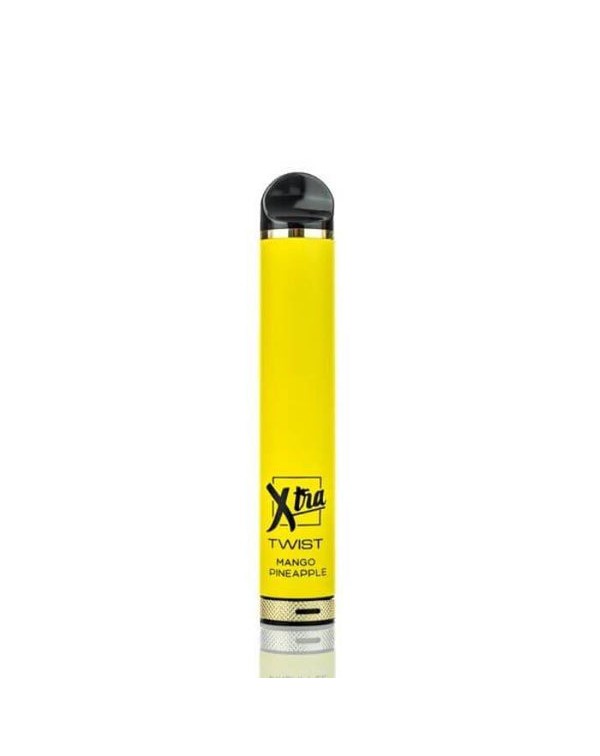 Mango Pineapple Disposable Device by Xtra Twist