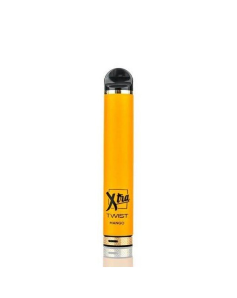 Mango Disposable Device by Xtra Twist