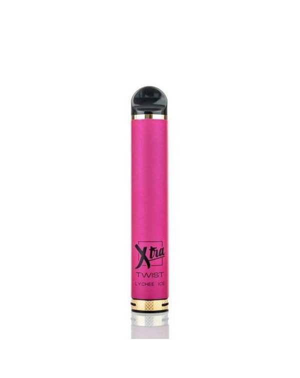 Lychee Ice Disposable Device by Xtra Twist