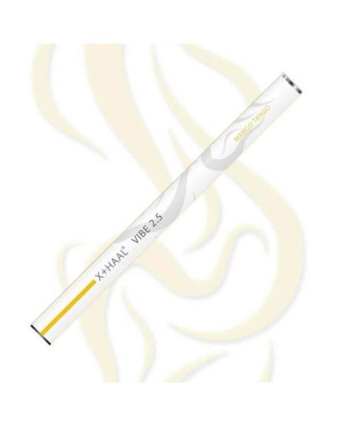 Mango Tango VIBE 2.5 Disposable Device by Xhaal