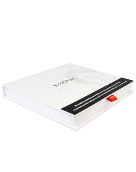 VIBE 2.5 Disposable Device Gift Set by Xhaal