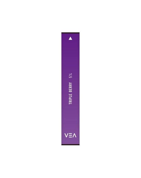 VEA Triple Berry Disposable Device