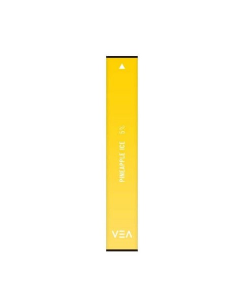 VEA Pineapple Ice Disposable Device