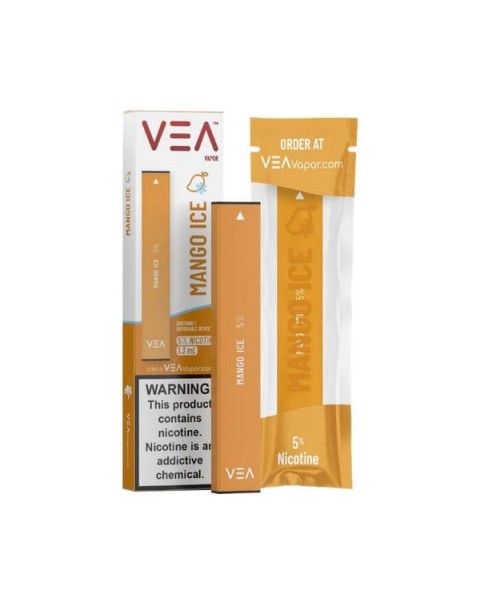 VEA Mango Ice Disposable Device