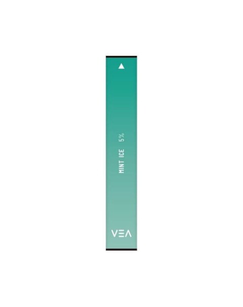 VEA Mint Ice Disposable Device
