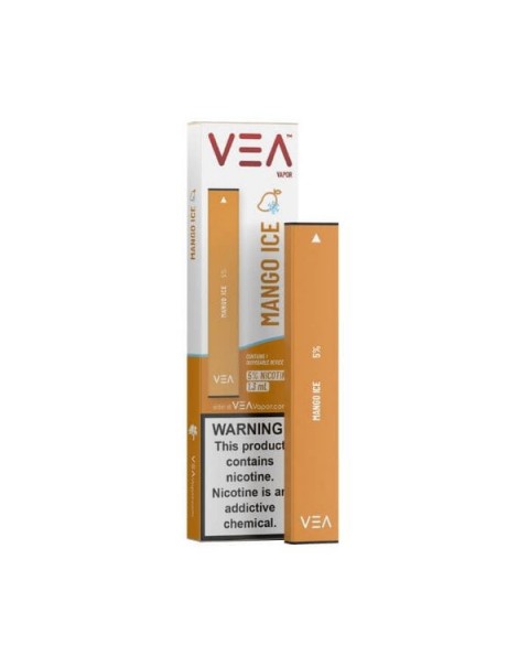 VEA Mango Ice Disposable Device