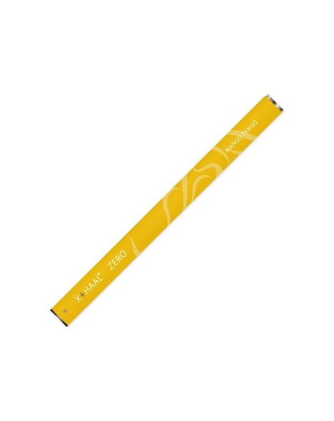 Mango Tango Zero Disposable Device by Xhaal