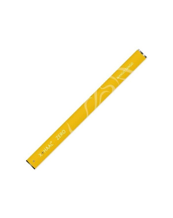 Mango Tango Zero Disposable Device by Xhaal
