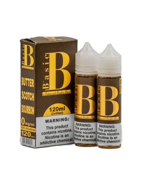 Basic B by Transistor eJuice