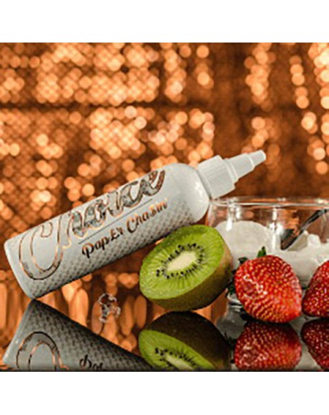 Paper Chasin by Choice E-Liquid