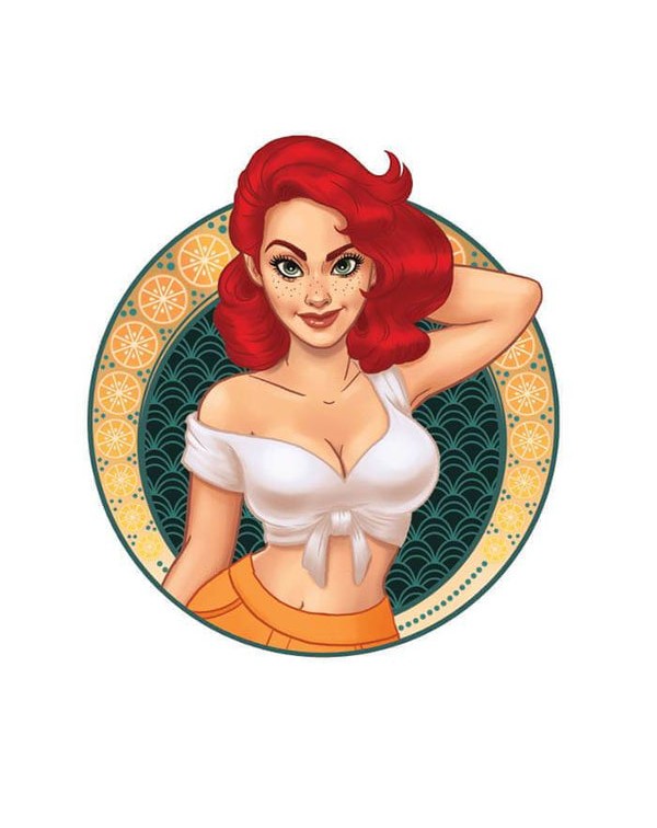 Bunny by Centerfold Vape Co.