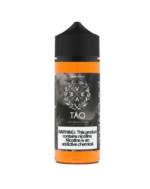 Tao by Vapewell Supply eJuice