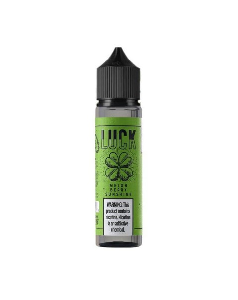 Fortune Luck by Mama's E-Liquid