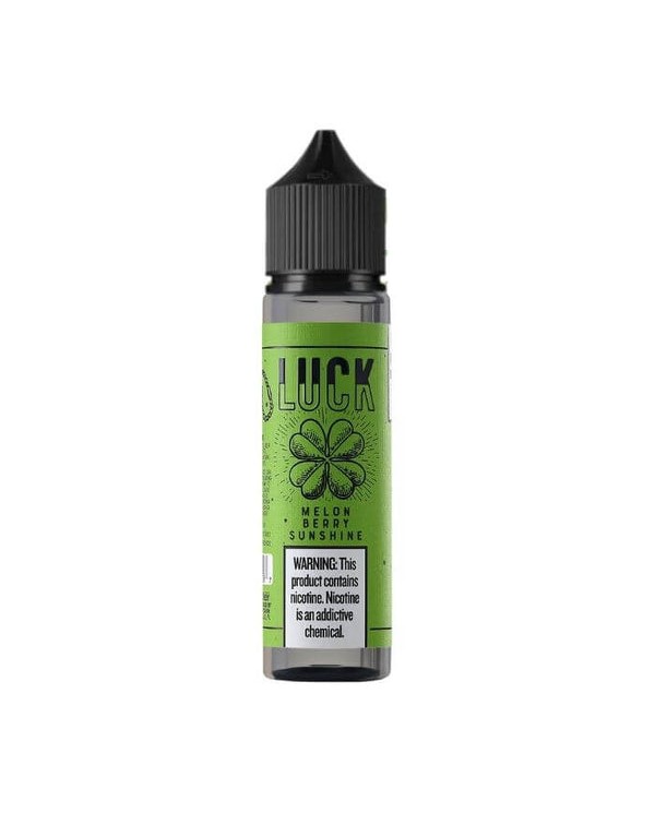 Fortune Luck by Mama's E-Liquid