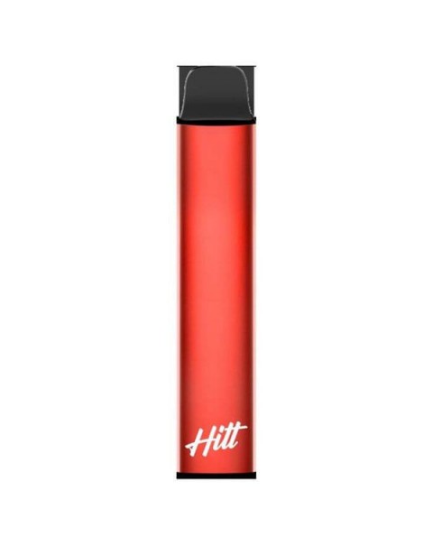 Hitt Maxx Punched Ice Disposable Device