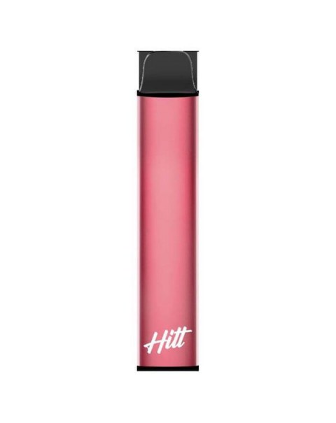 Hitt Maxx Lush Ice Disposable Device