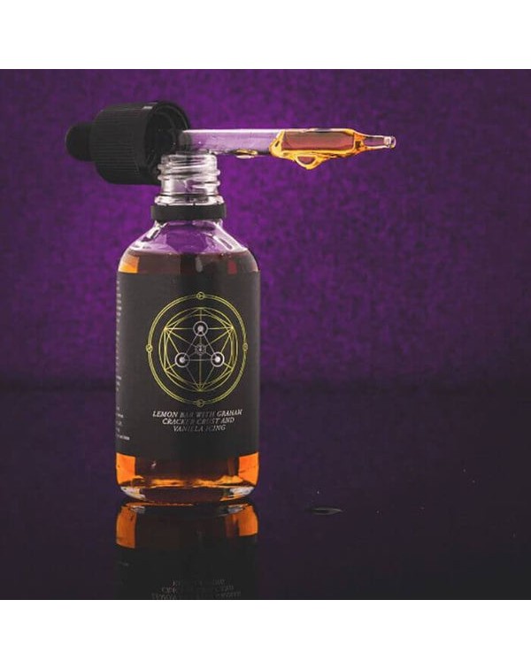 Hijinx by Pure Alchemy Vapors eJuice