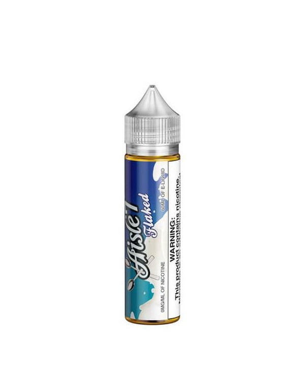 Flaked by Aisle 7 E-Liquid