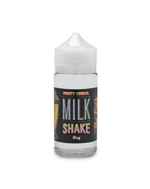 The Truth by King's Crest E-Liquid