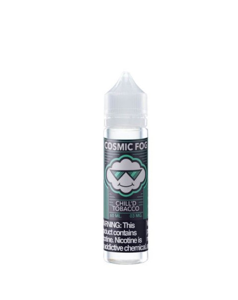 Chill'd Tobacco by Cosmic Fog Vapors