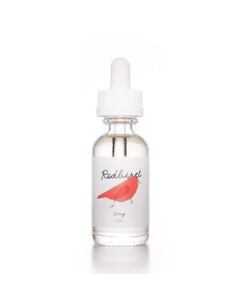 Redbird by Bluebird E-Liquid