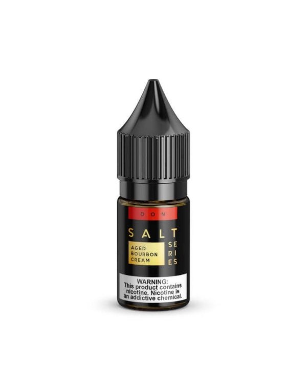 Don Salt Series by Goldleaf Drip E-Liquid