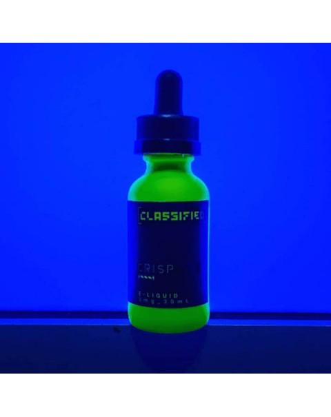 Crisp by Classified E-Liquids