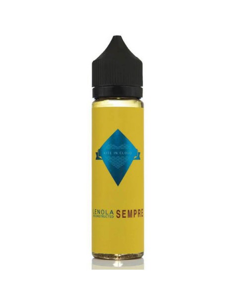 Sempre by Kite In Cloud E-Liquid