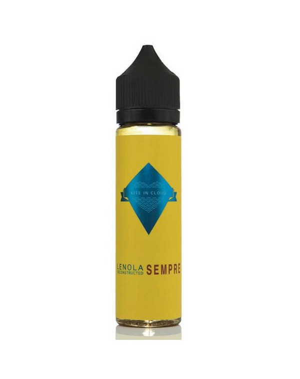 Sempre by Kite In Cloud E-Liquid