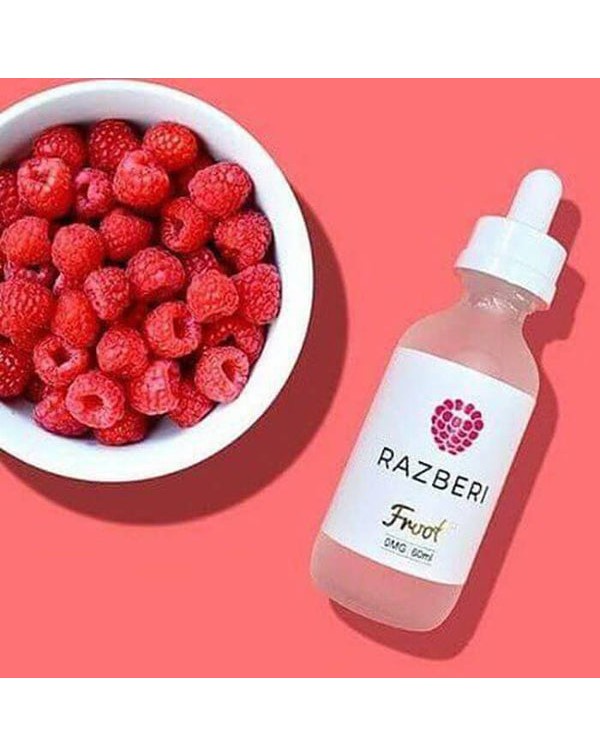 Razberi by Froot eJuice