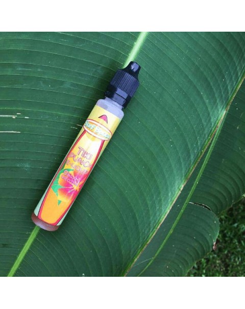 Tiki Punch by Surf Sauce eJuice