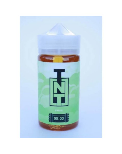 Fuse by TNT Vapes eJuice