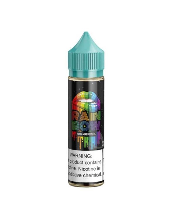 Rainbow Signature by Elysian Labs E-Liquid
