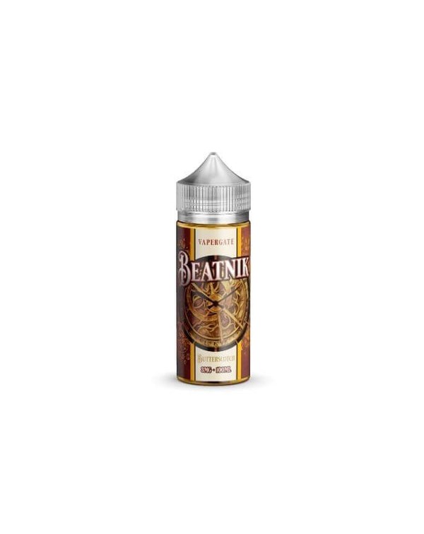 Beatnik by VaperGate eJuice