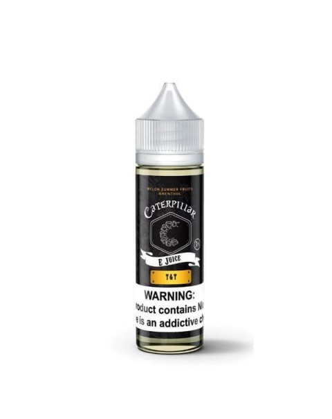 T&T by Caterpillar eJuice