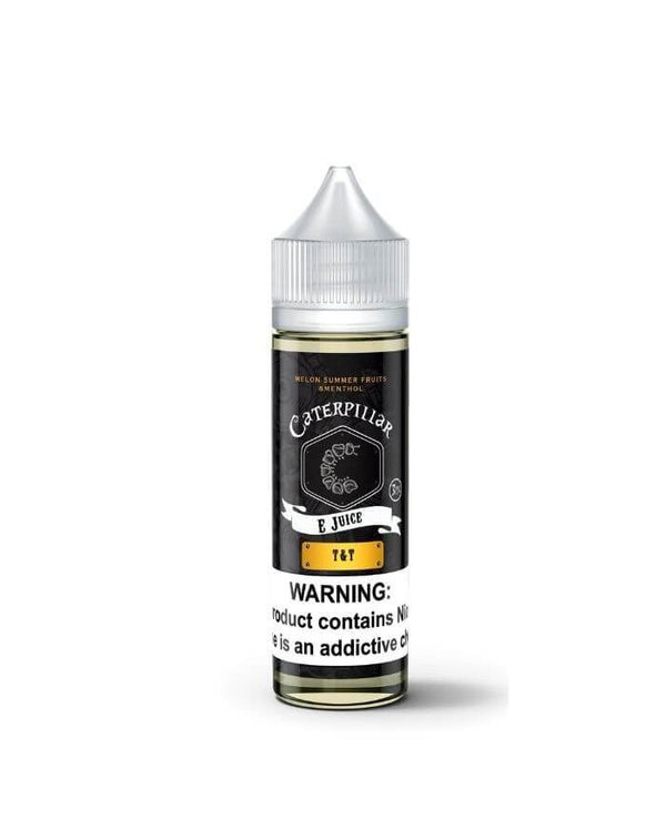 T&T by Caterpillar eJuice