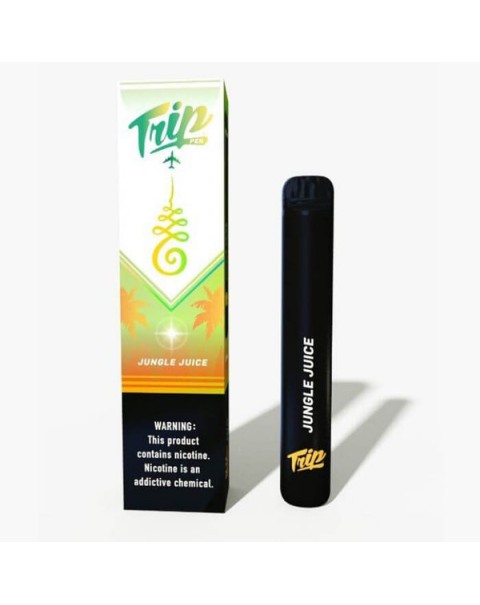 Trip Pen Jungle Juice Disposable Device