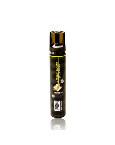 Bosshog Platinum Disposable Device
