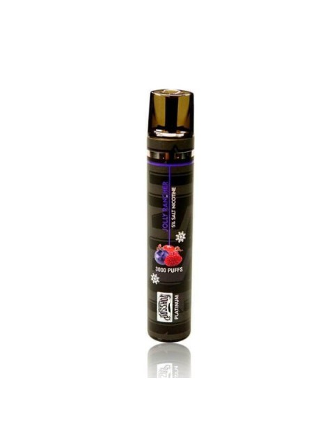 Bosshog Platinum Disposable Device
