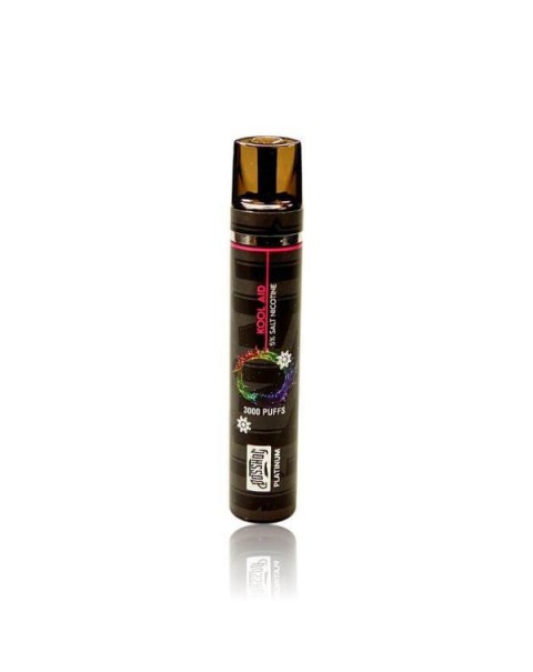 Bosshog Platinum Disposable Device