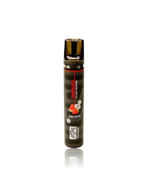 Bosshog Platinum Disposable Device