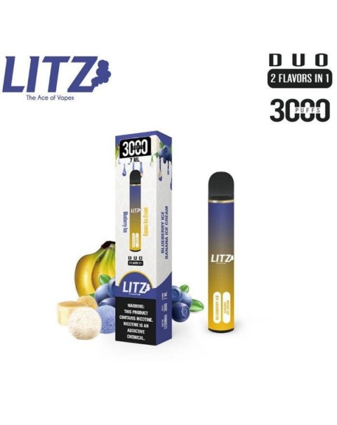 Litz Disposable Device