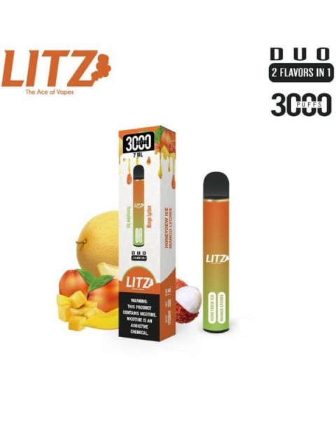 Litz Disposable Device