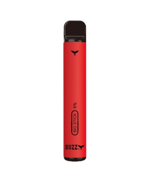 Buzzy Disposable Device