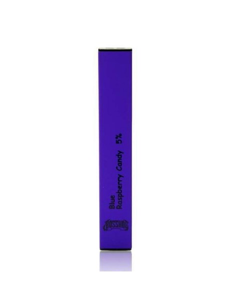 Bosshog Disposable Device