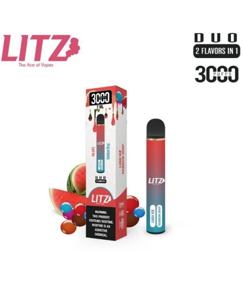 Litz Disposable Device