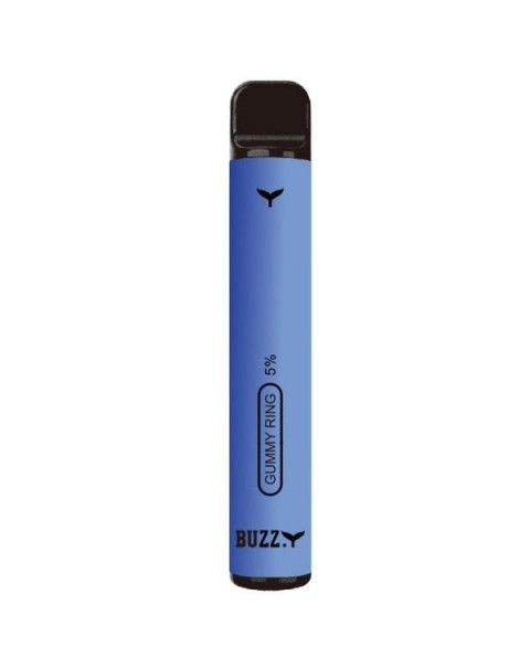 Buzzy Disposable Device