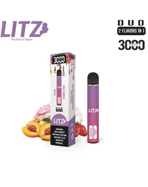 Litz Disposable Device