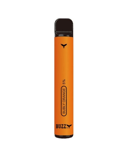 Buzzy Disposable Device