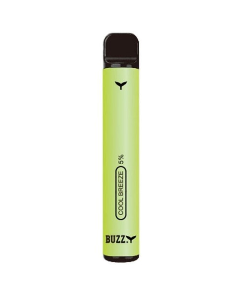 Buzzy Disposable Device